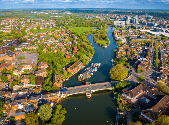 auto locksmith berkshire