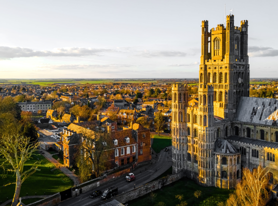 auto locksmith cambridgeshire