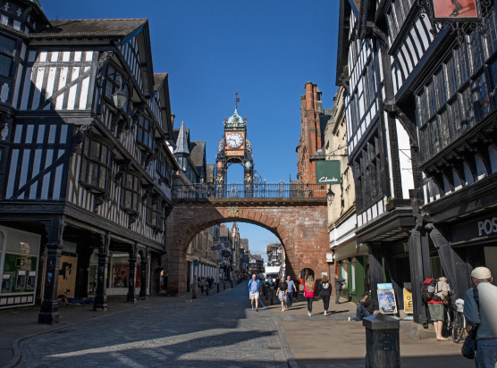 auto locksmith chester