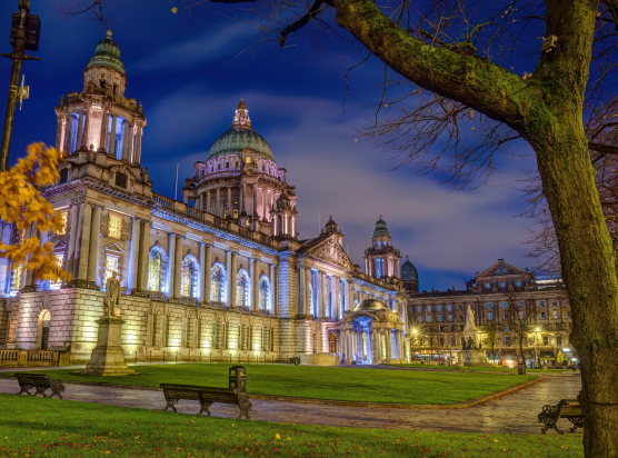 auto locksmith county down