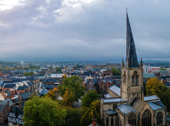 auto locksmith derbyshire