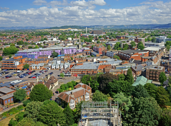 auto locksmith gloucestershire