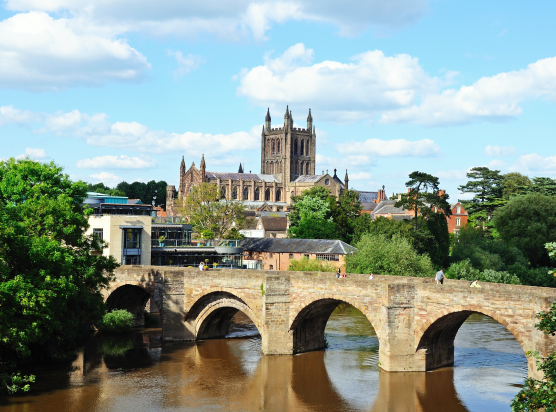 auto locksmith hereford