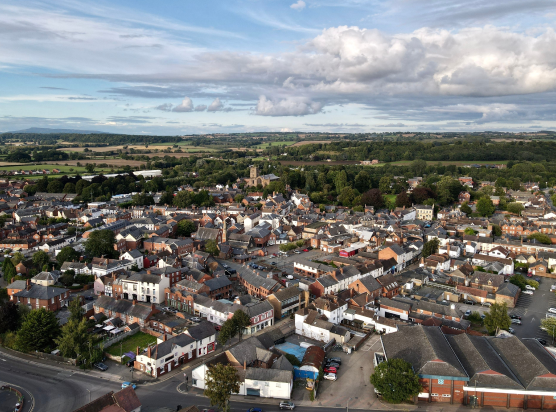 auto locksmith herefordshire