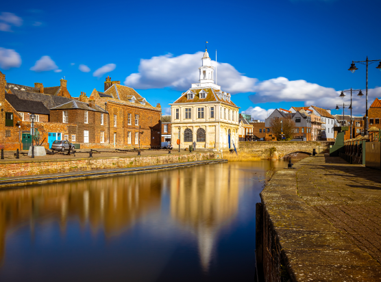 auto locksmith kings lynn