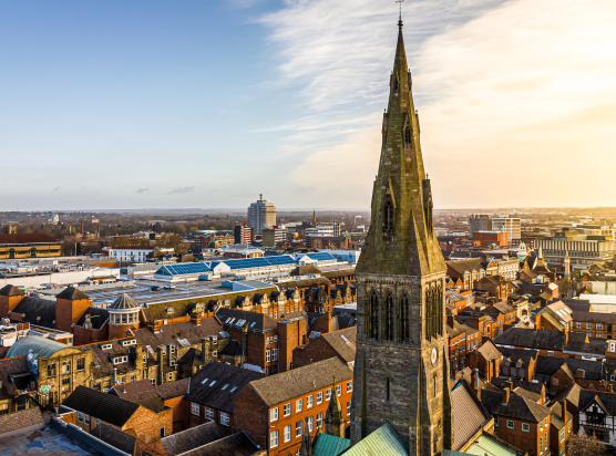 auto locksmith leicester