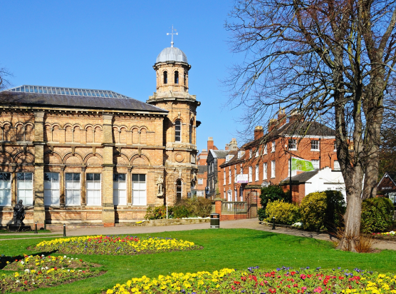 auto locksmith lichfield