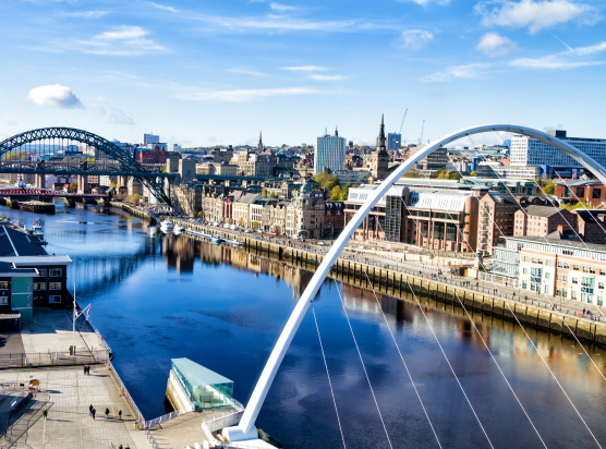 auto locksmith newcastle upon tyne