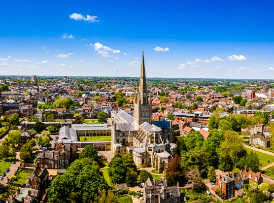 auto locksmith norwich