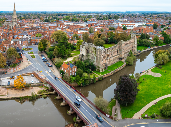 auto locksmith nottinghamshire