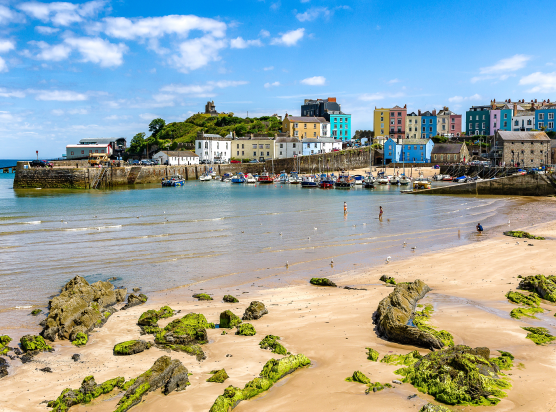 auto locksmith pembrokeshire