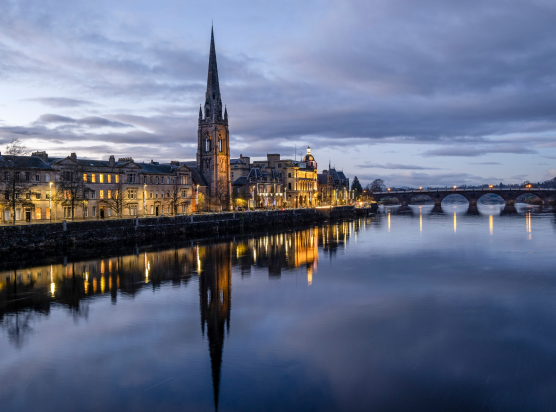 auto locksmith perth and kinross