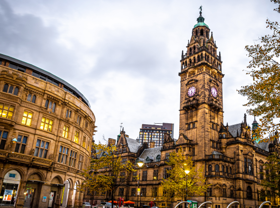 auto locksmith sheffield