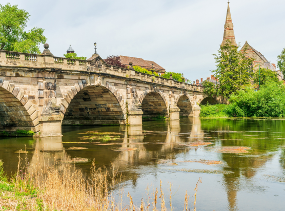 auto locksmith shropshire