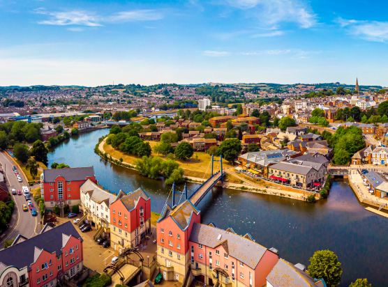 auto locksmith south west england