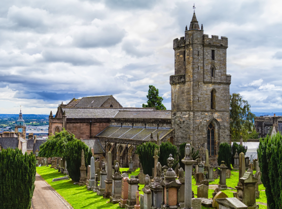 auto locksmith stirlingshire