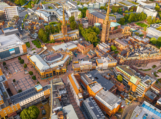 auto locksmith warwickshire