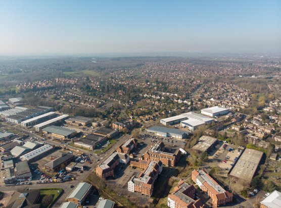 auto locksmith wokingham