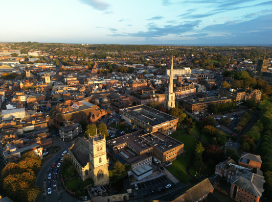 auto locksmith worcestershire