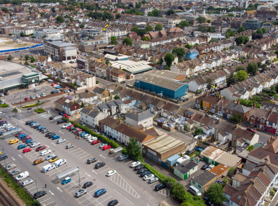 auto locksmith worthing