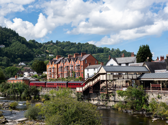 auto locksmith wrexham
