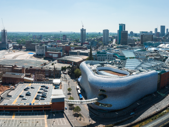 car locksmith birmingham