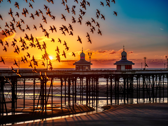 car locksmith blackpool