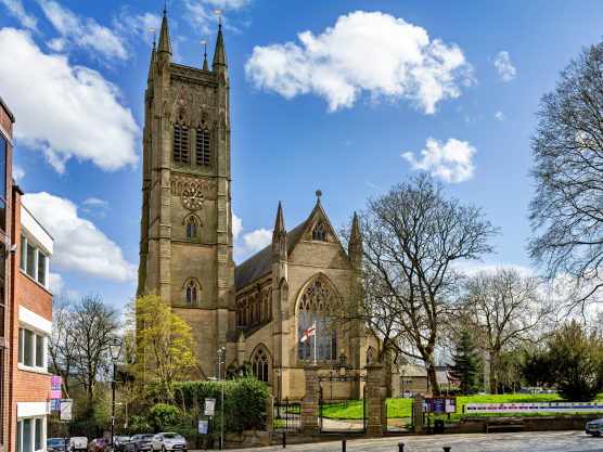 car locksmith bolton