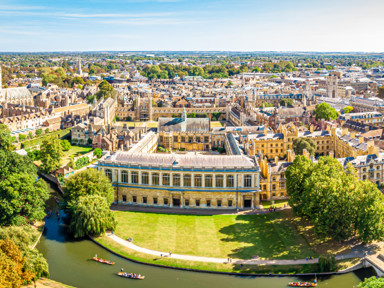 car locksmith cambridge