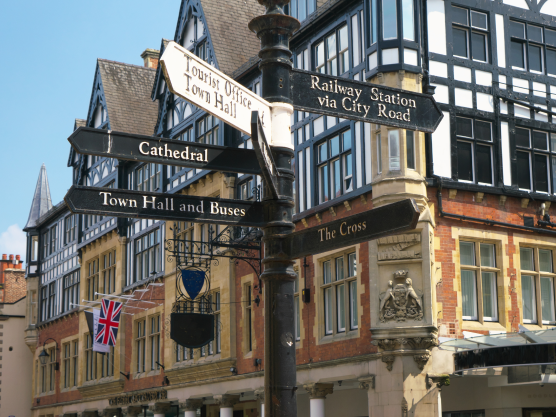 car locksmith cheshire