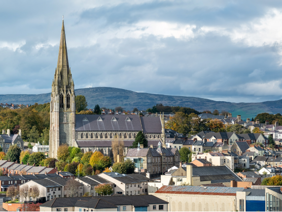 car locksmith craigavon