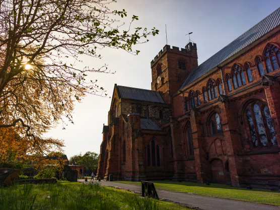 car locksmith cumbria