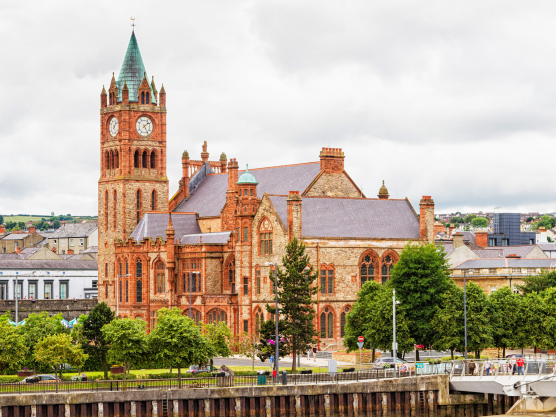 car locksmith derry