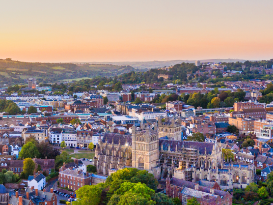 car locksmith exeter