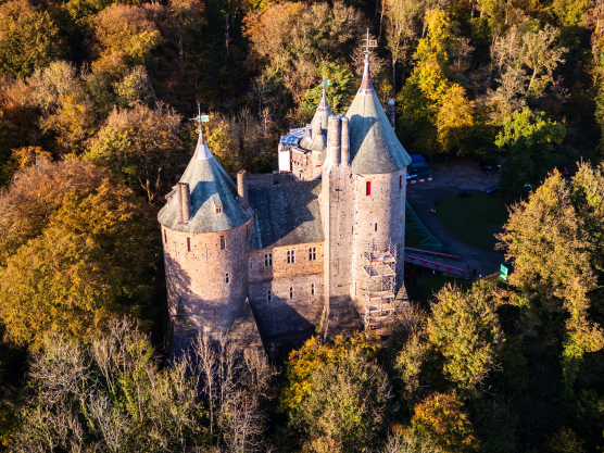 car locksmith glamorgan