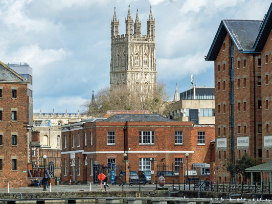 car locksmith gloucester