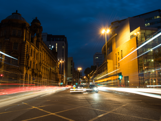 car locksmith greater manchester