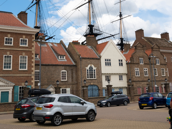 car locksmith hartlepool