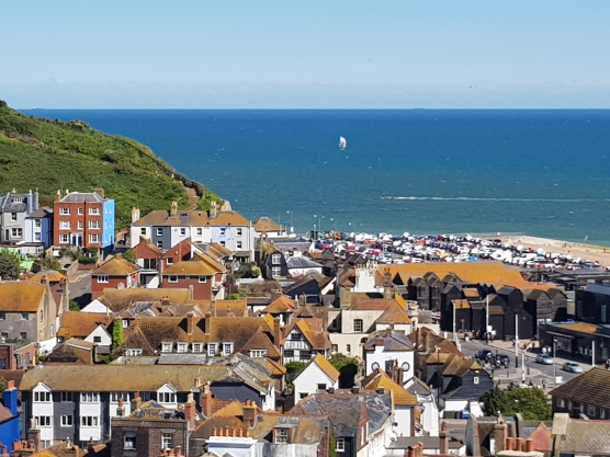 car locksmith hastings