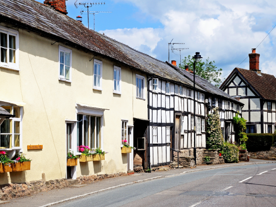 car locksmith herefordshire