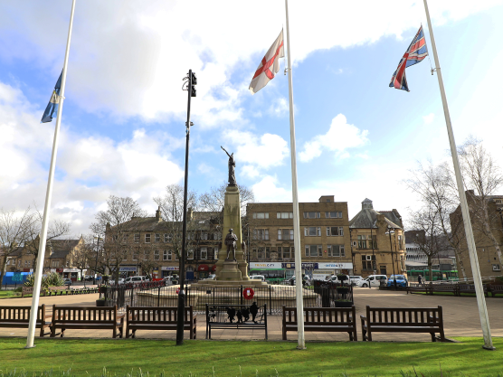 car locksmith keighley