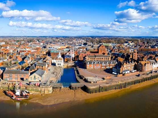 car locksmith kings lynn