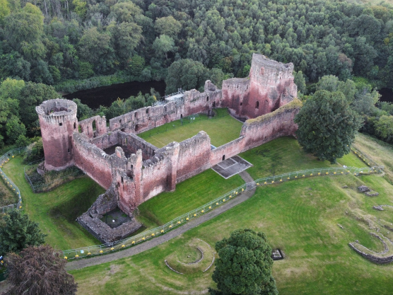 car locksmith lanarkshire