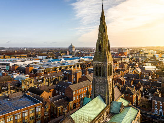 car locksmith leicestershire