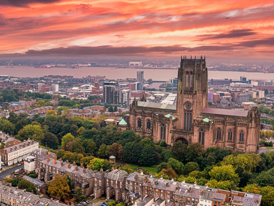 car locksmith liverpool