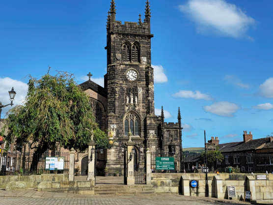 car locksmith macclesfield