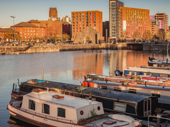 car locksmith merseyside