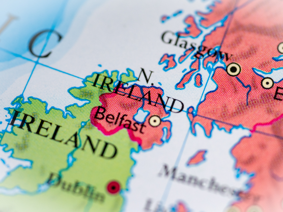 car locksmith northern ireland