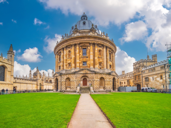 car locksmith oxford