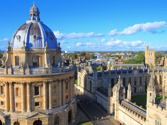 car locksmith oxfordshire